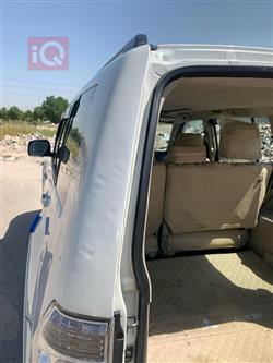 ميتسوبيشي باجيرو